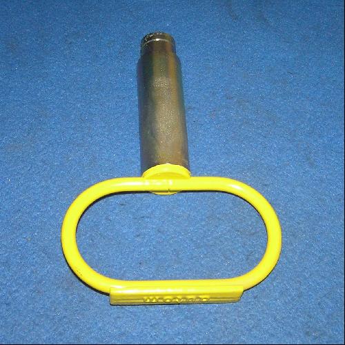 lever complete UV 510-1/K